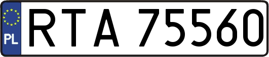 RTA75560