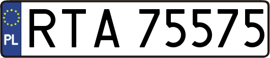 RTA75575