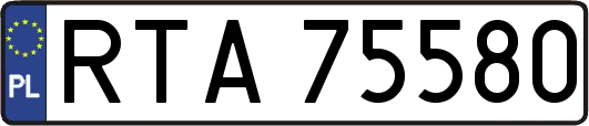 RTA75580