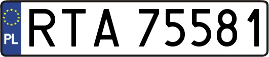 RTA75581
