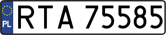 RTA75585