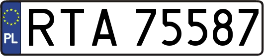 RTA75587