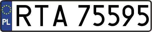 RTA75595