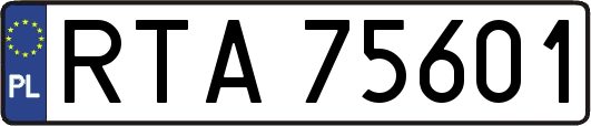 RTA75601
