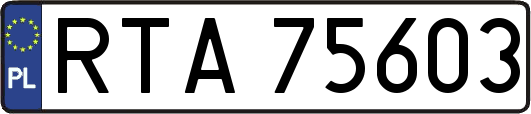 RTA75603