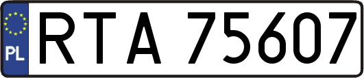 RTA75607