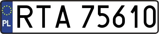 RTA75610