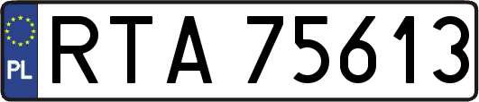 RTA75613