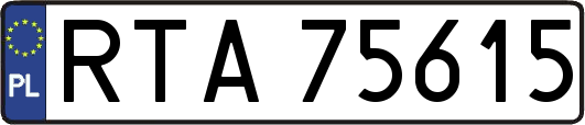 RTA75615