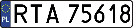 RTA75618
