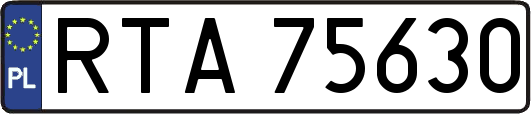 RTA75630