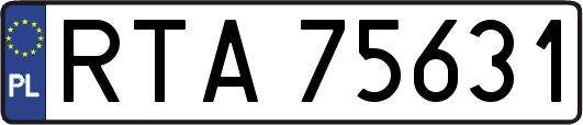 RTA75631