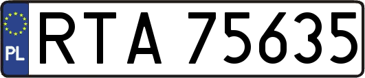 RTA75635