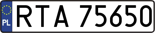 RTA75650
