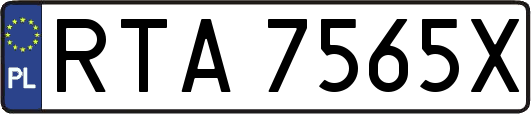 RTA7565X