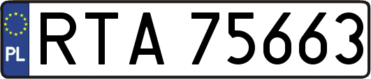 RTA75663