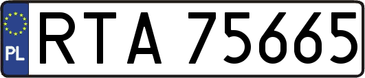 RTA75665
