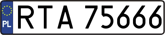 RTA75666