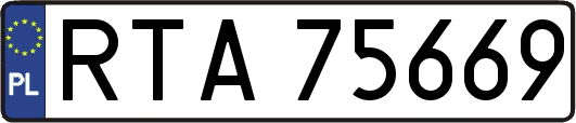 RTA75669