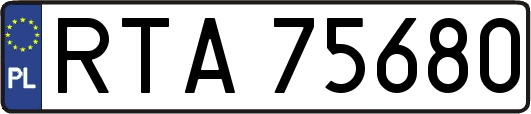 RTA75680
