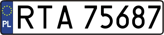 RTA75687