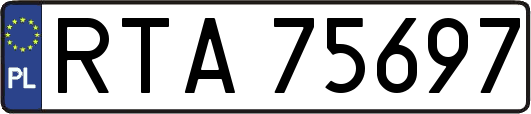 RTA75697