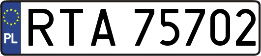 RTA75702