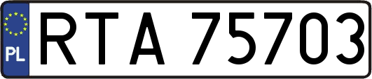RTA75703
