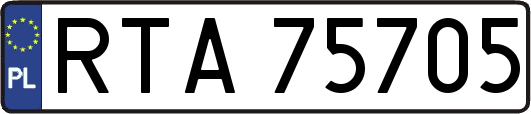 RTA75705