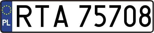 RTA75708