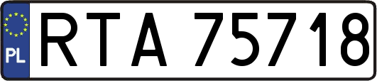 RTA75718