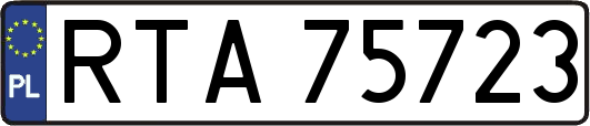 RTA75723