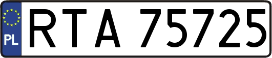 RTA75725