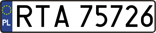 RTA75726
