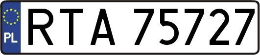 RTA75727