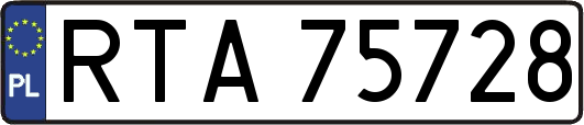 RTA75728