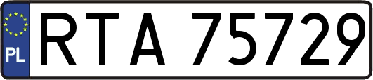 RTA75729
