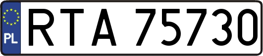RTA75730