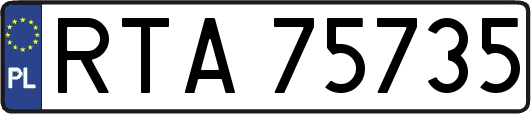 RTA75735