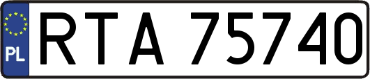 RTA75740