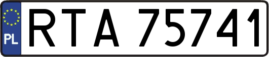 RTA75741
