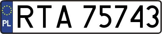 RTA75743