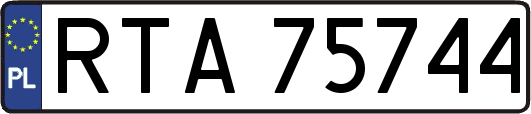 RTA75744