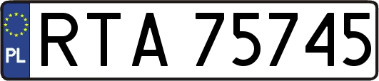 RTA75745