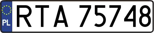 RTA75748
