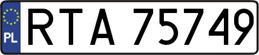 RTA75749
