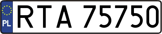 RTA75750