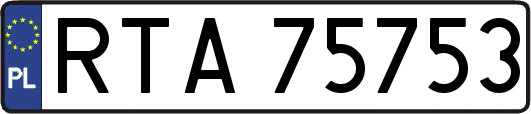 RTA75753