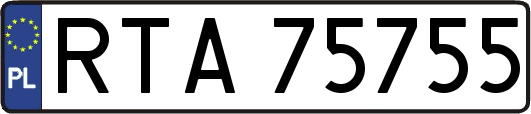 RTA75755