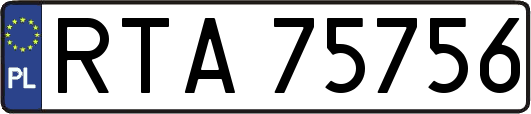 RTA75756